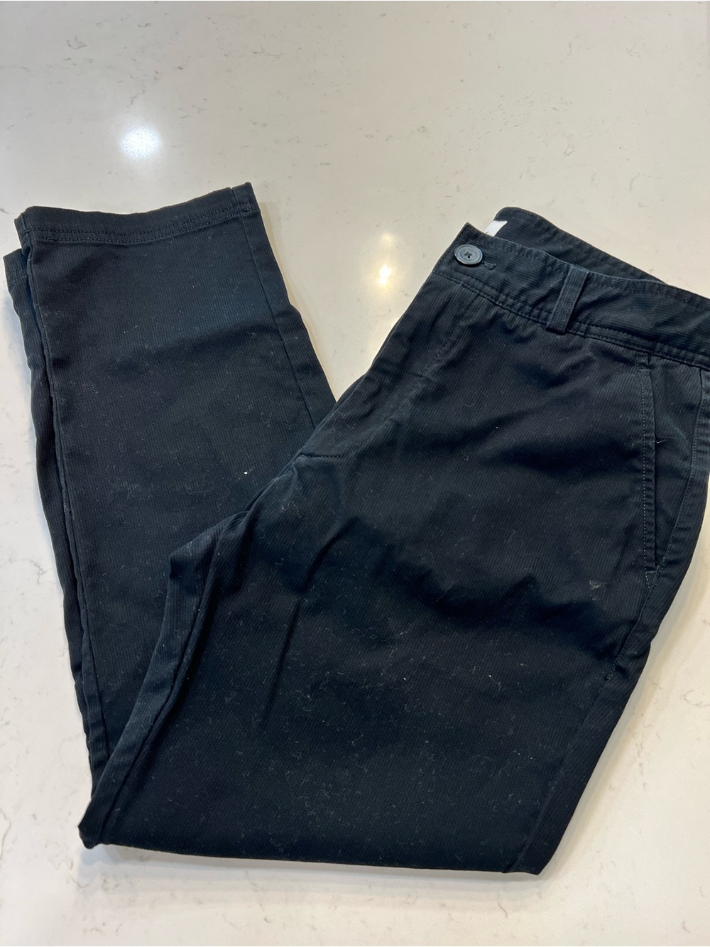 I Love Ugly Slim Kobe Pants size Medium